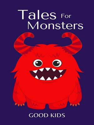 cover image of Tales for Monsters